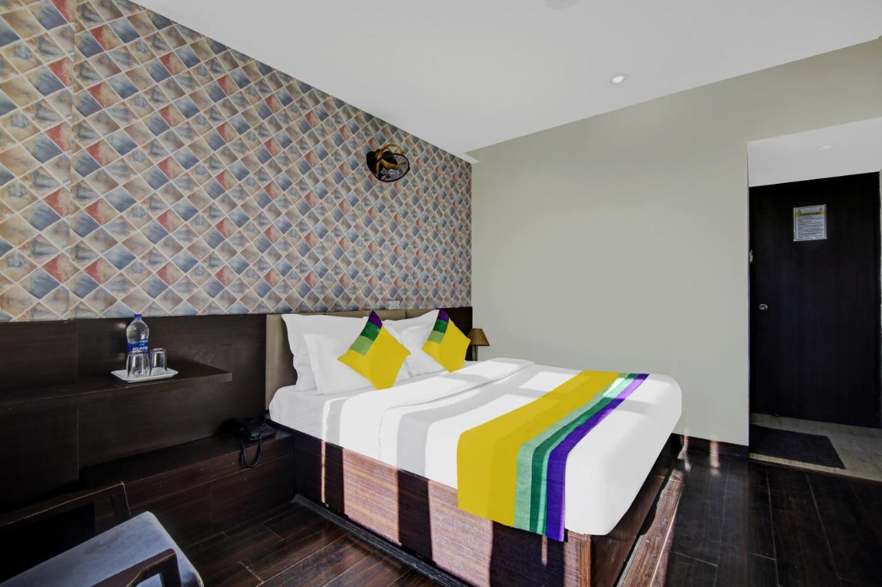Itsy Hotels Crystal Palace With Valley View Shimla Esterno foto