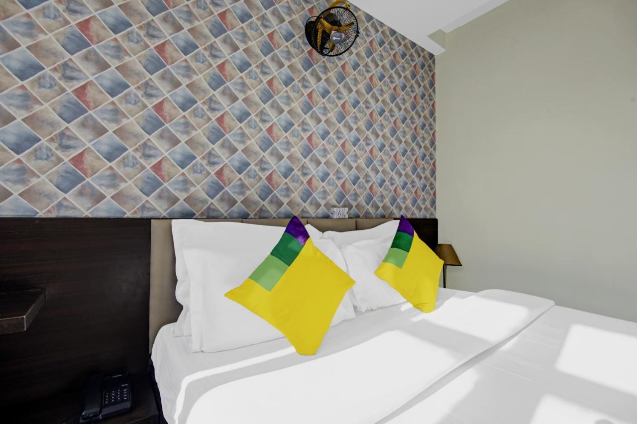 Itsy Hotels Crystal Palace With Valley View Shimla Esterno foto