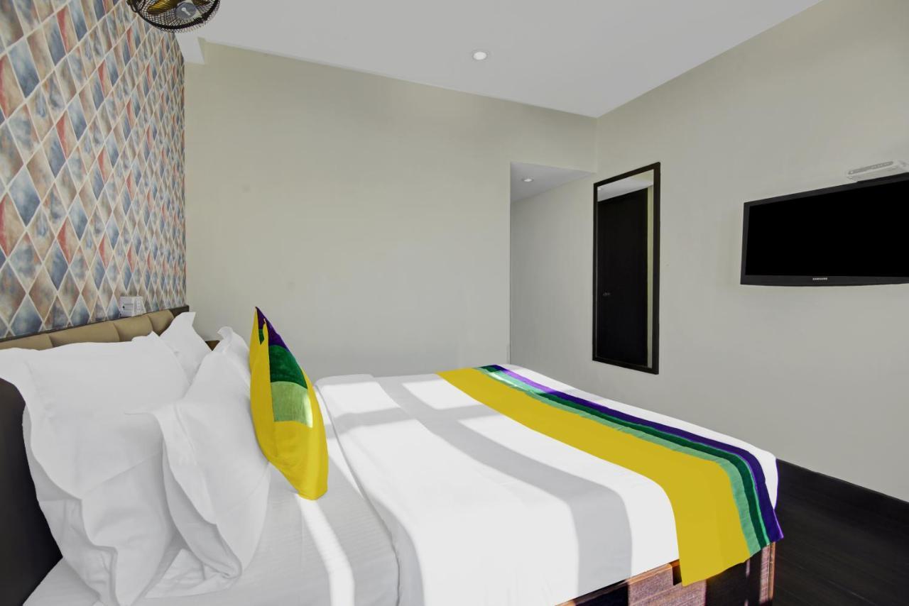 Itsy Hotels Crystal Palace With Valley View Shimla Esterno foto