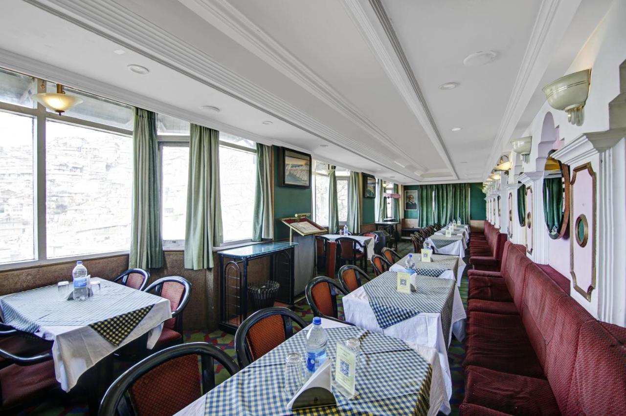 Itsy Hotels Crystal Palace With Valley View Shimla Esterno foto