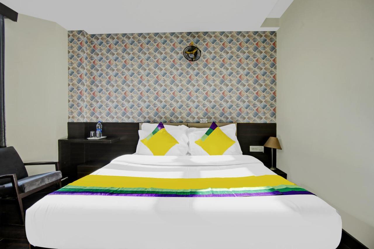 Itsy Hotels Crystal Palace With Valley View Shimla Esterno foto