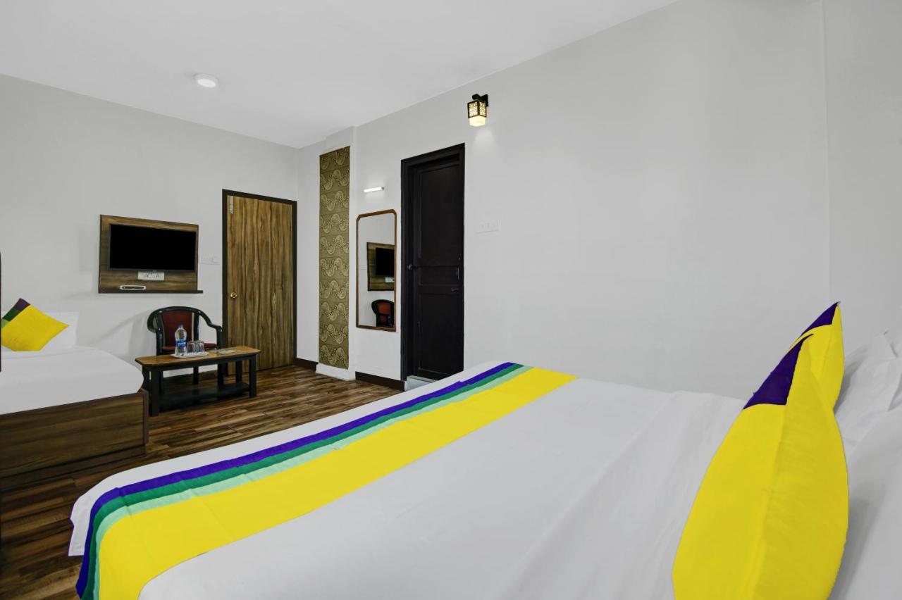 Itsy Hotels Crystal Palace With Valley View Shimla Esterno foto