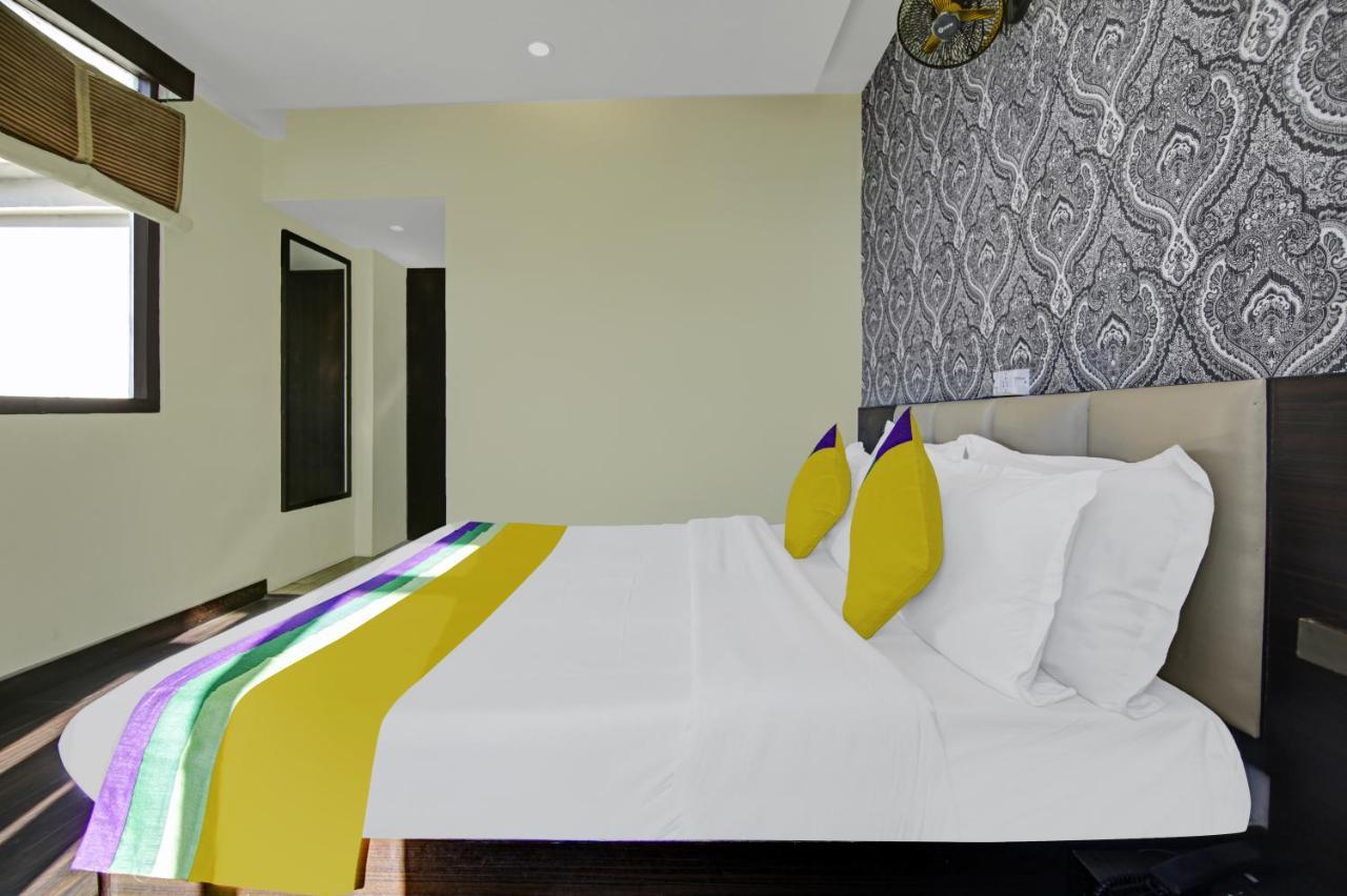 Itsy Hotels Crystal Palace With Valley View Shimla Esterno foto