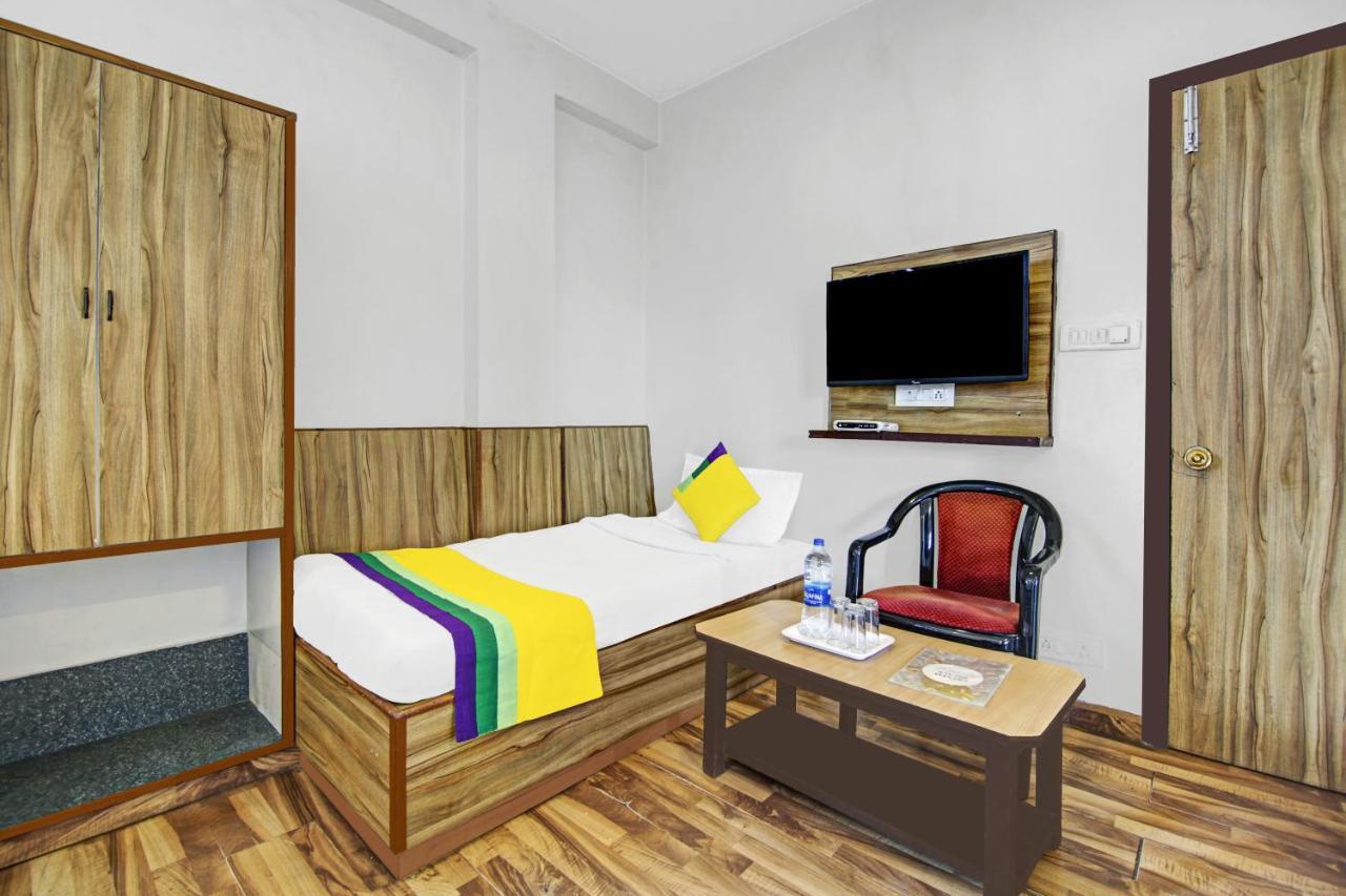 Itsy Hotels Crystal Palace With Valley View Shimla Esterno foto