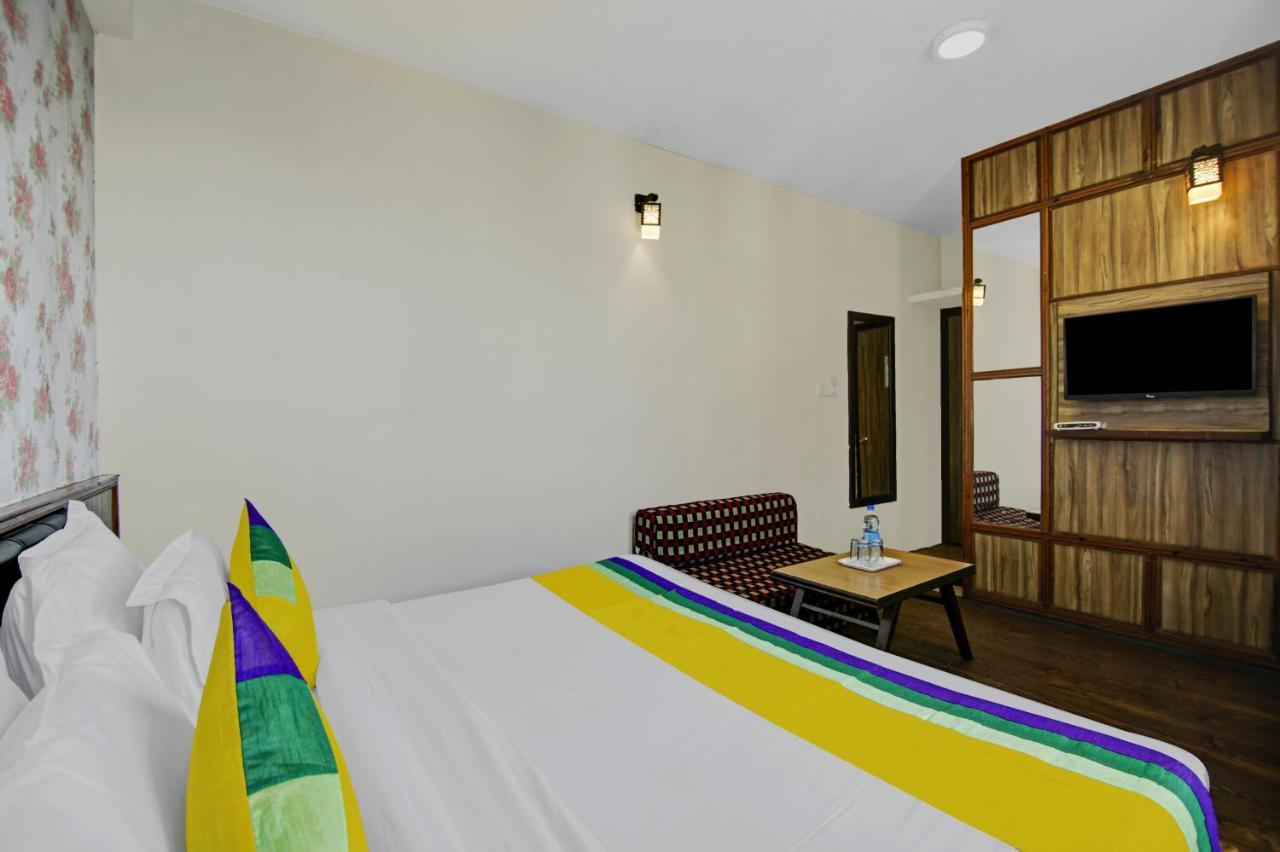 Itsy Hotels Crystal Palace With Valley View Shimla Esterno foto