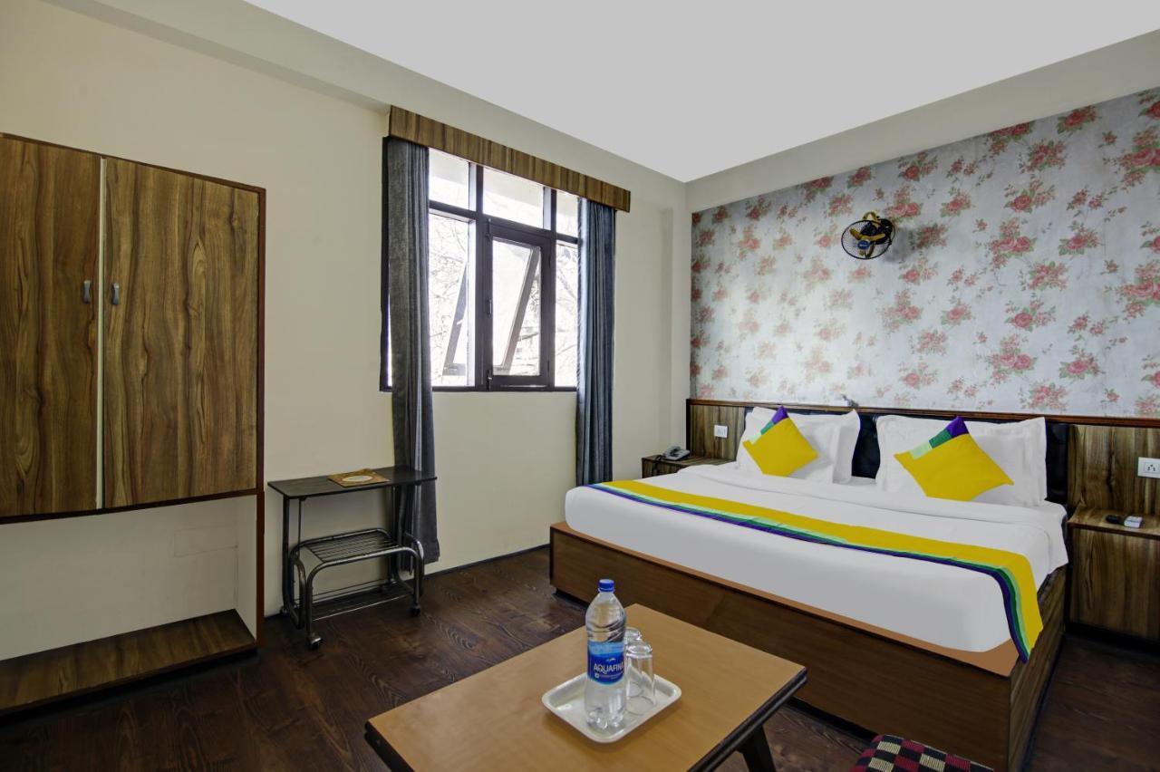 Itsy Hotels Crystal Palace With Valley View Shimla Esterno foto