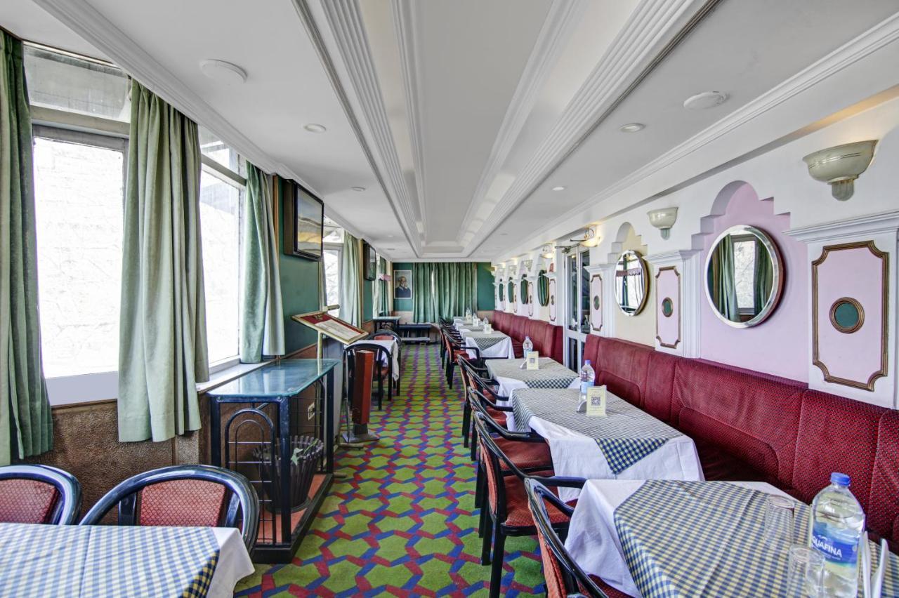 Itsy Hotels Crystal Palace With Valley View Shimla Esterno foto