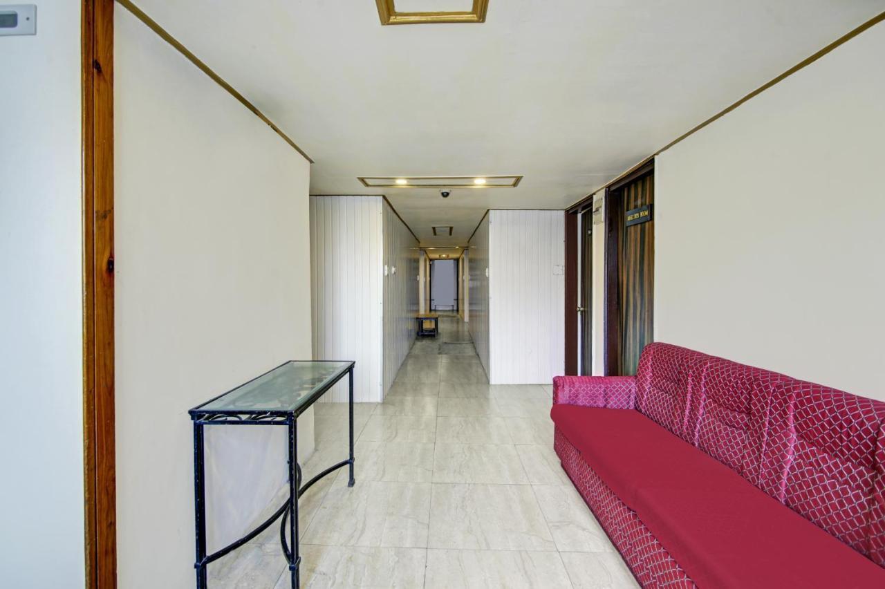 Itsy Hotels Crystal Palace With Valley View Shimla Esterno foto